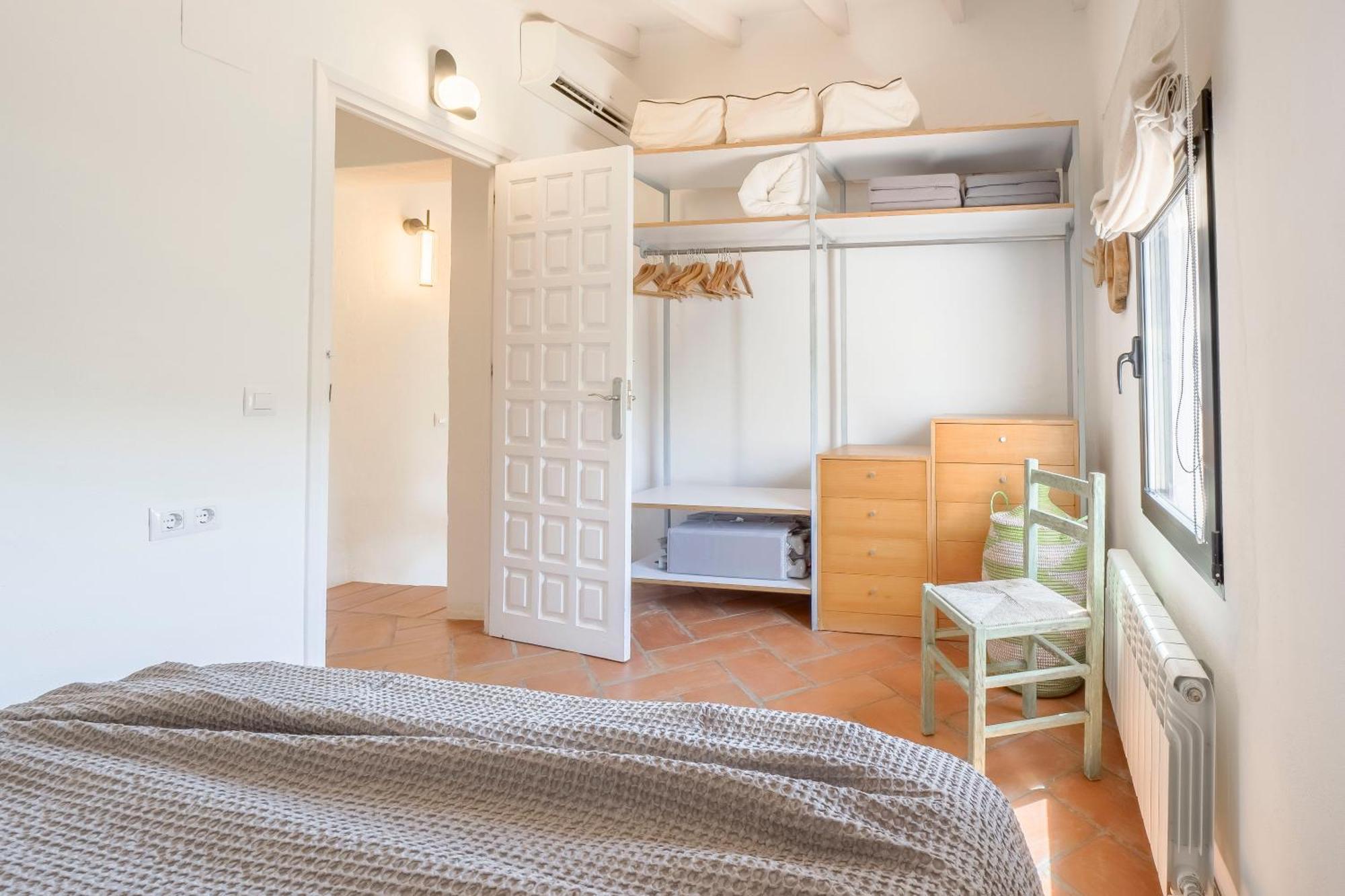Villa Tosalet Pomelo Jávea Eksteriør billede