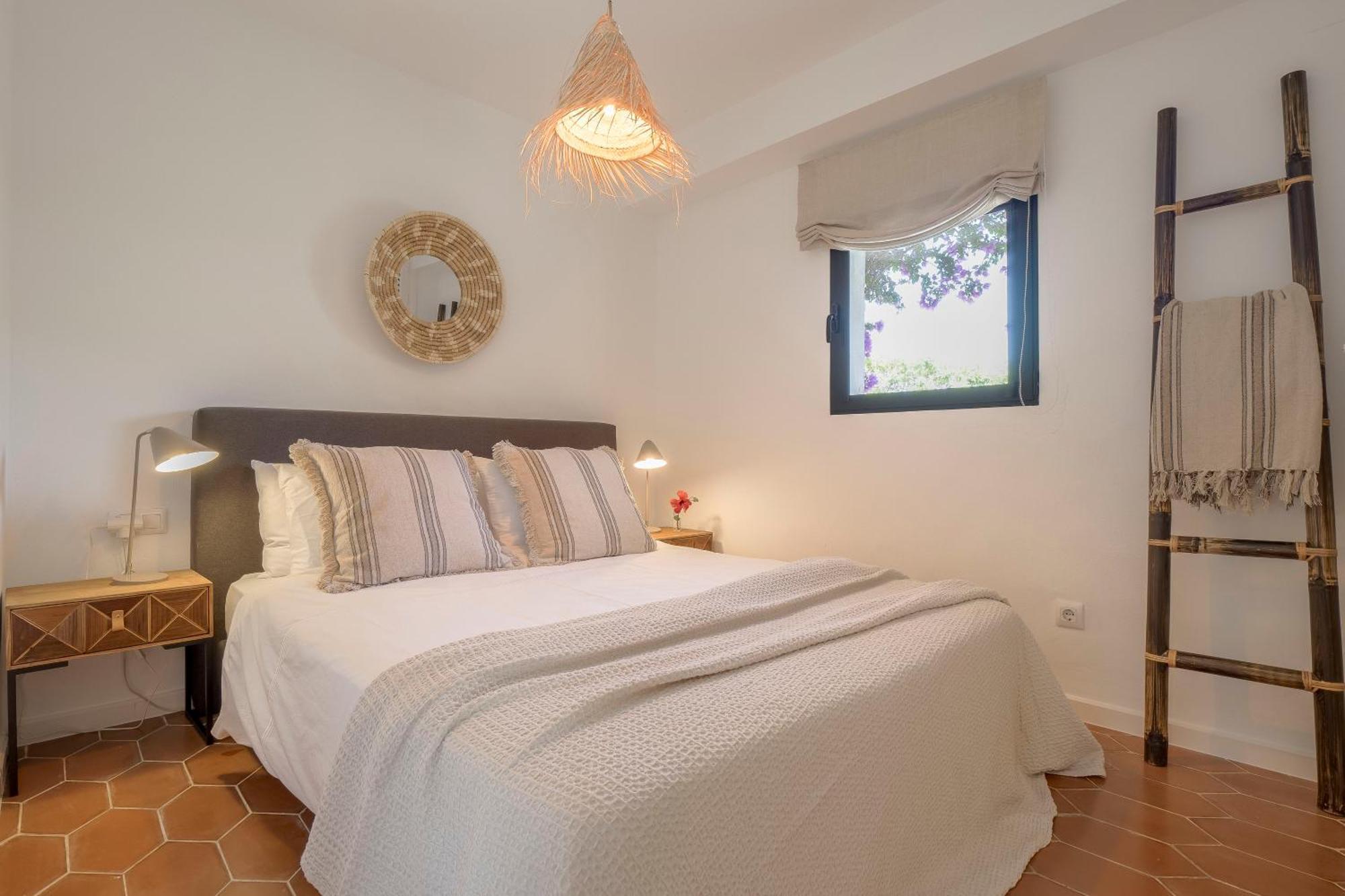 Villa Tosalet Pomelo Jávea Eksteriør billede