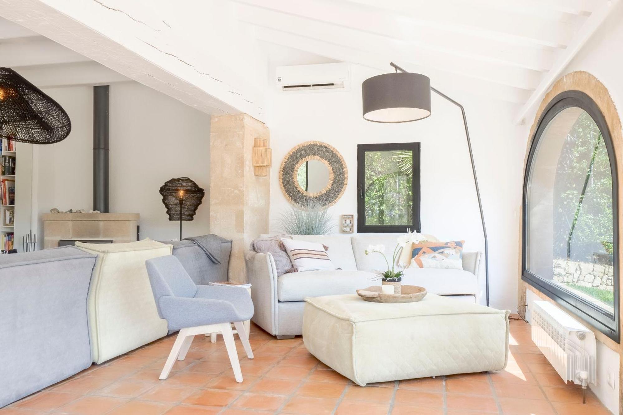 Villa Tosalet Pomelo Jávea Eksteriør billede