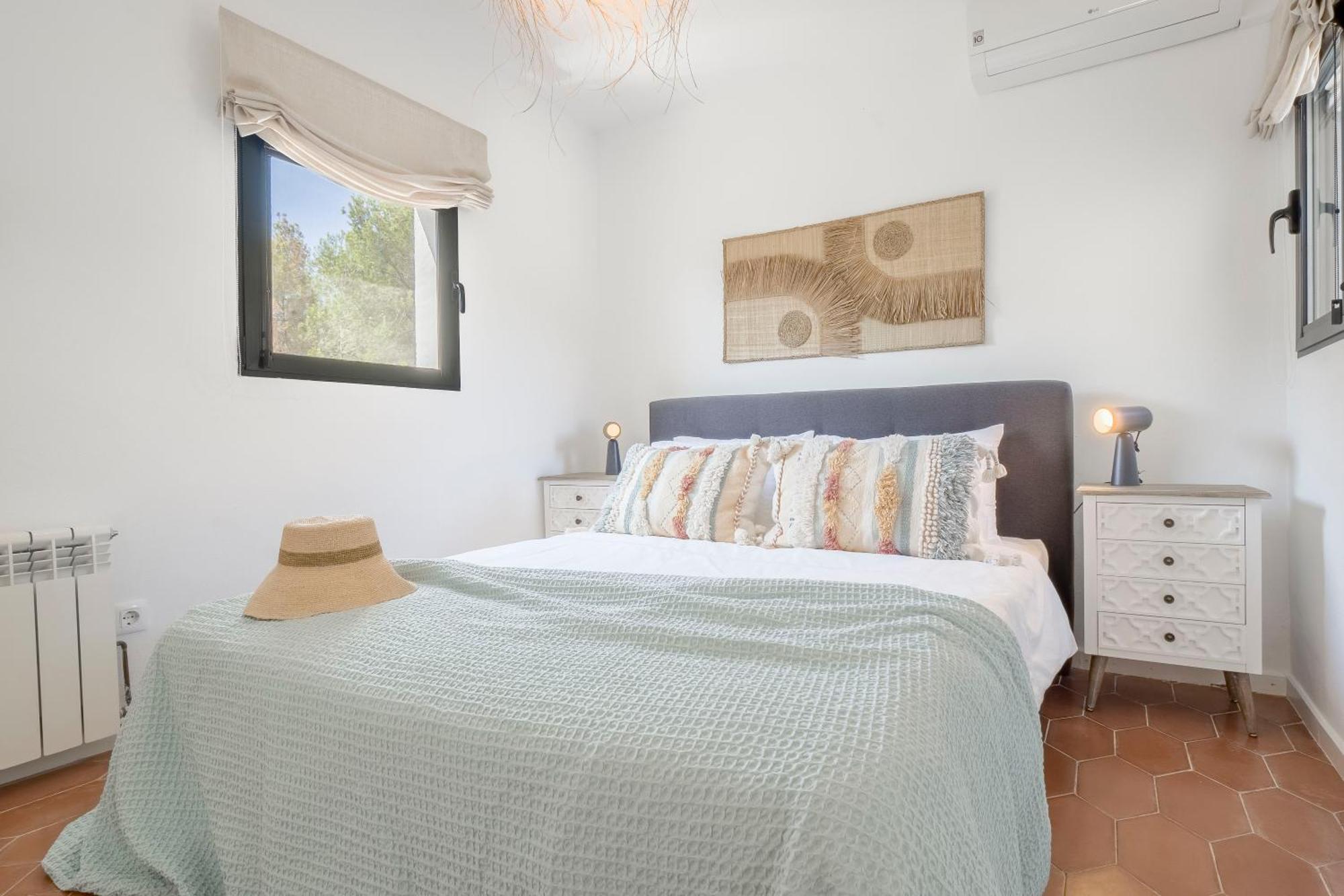 Villa Tosalet Pomelo Jávea Eksteriør billede