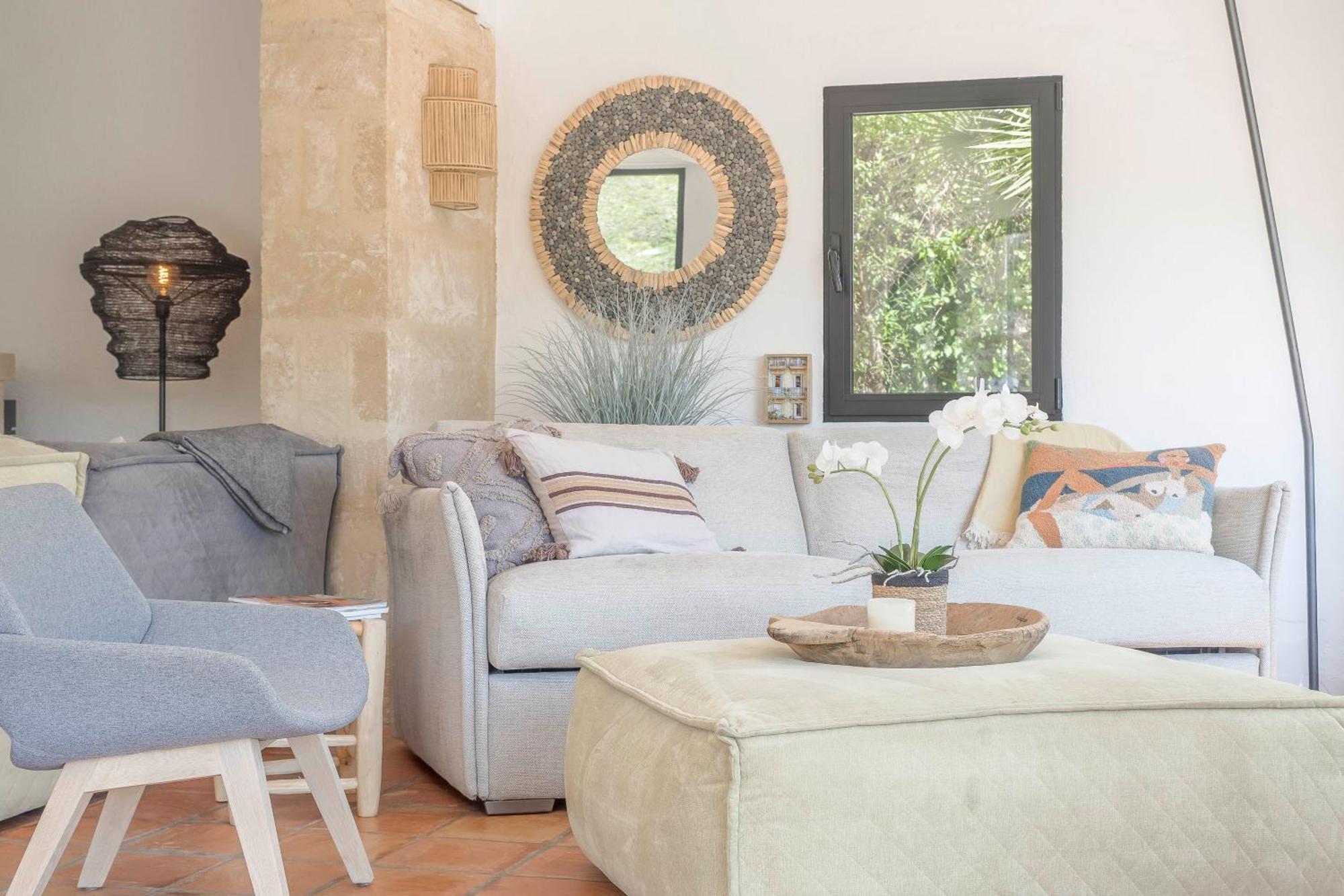 Villa Tosalet Pomelo Jávea Eksteriør billede