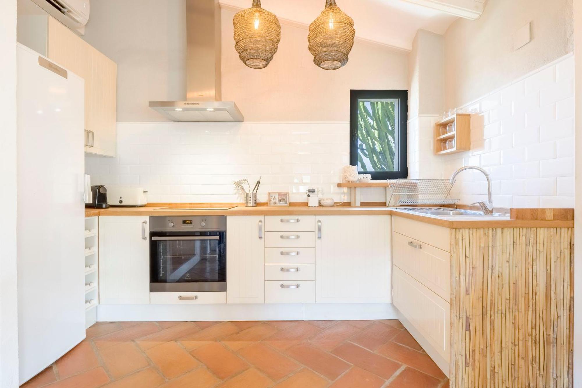 Villa Tosalet Pomelo Jávea Eksteriør billede